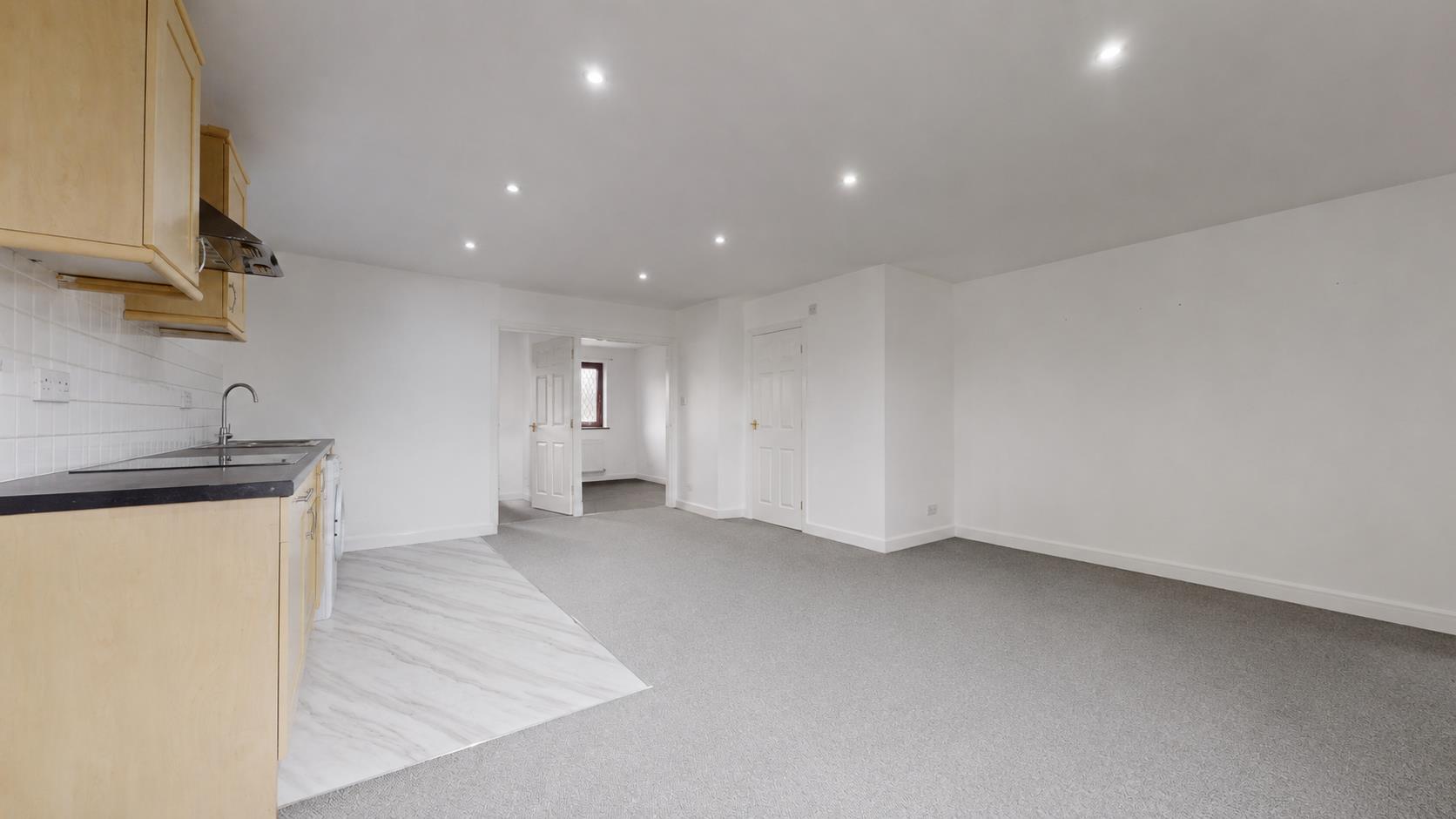 2 bed property in Wooton Court, Milton Keynes